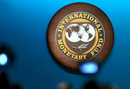 Белоруссия получила 600 миллионов долларов от МВФ