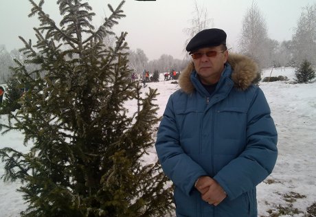 В Алматы к Наурызу высадили около трех тысяч деревьев