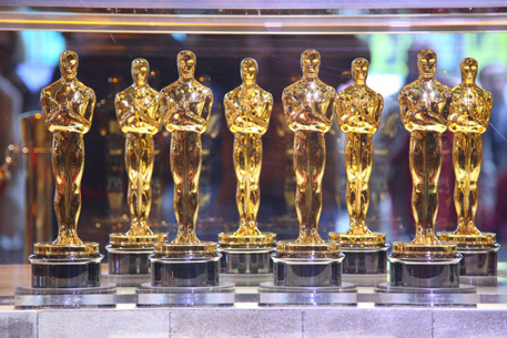 Индийская кинокомедия выдвинута на соискание «Оскара»