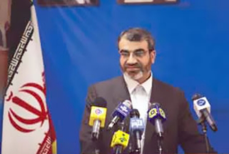 Власти Ирана отказались аннулировать результаты выборов