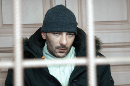 Прокурор потребовал присутствия Алексаняна в суде