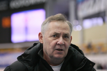 Тренер сборной России по конькобежному спорту ушел в отставку