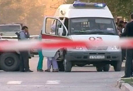 Семь человек убиты в ходе массовой драки в Дагестане