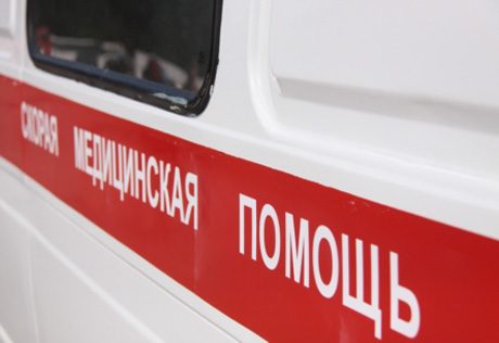 В Темиртау при падении с пятого этажа погибла школьница
