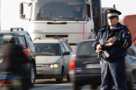 Водитель перевернувшегося в Новосибирской области автобуса уснул за рулем