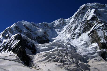 Сход лавины на Камчатке спровоцировали сами сноубордисты