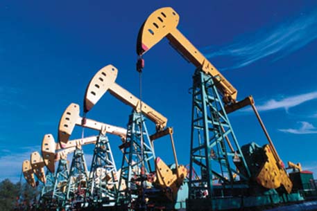 В Жезказгане предотвратили кражу 20 тонн нефти