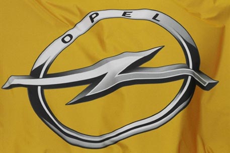 Opel уволит в Европе на тысячу человек меньше заявленного