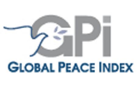 Россия опустилась на 143-е место в индексе миролюбивости