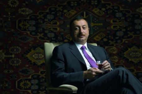 Алиев призвал Армению освободить территории Азербайджана