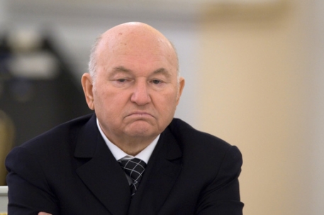 Юрия Лужкова лишат полномочий