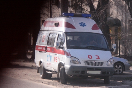В Карагандинской области двое заключенных отравились угарным газом