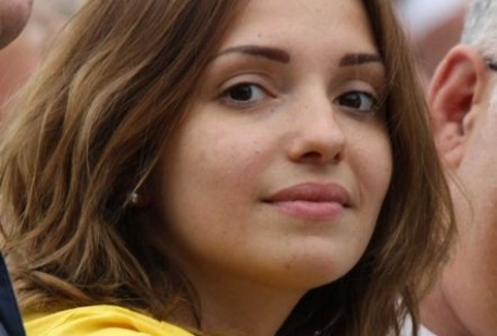 Финпол произвел обыск в кафе дочери Тимошенко