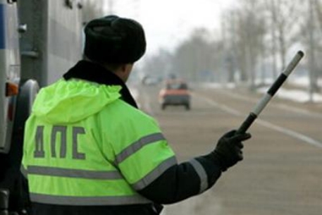 Составлен фоторобот нападавшего на патруль ДПС в Новгородской области