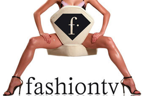 Заставка Fashion TV. Фото с сайта vsesmi.ru