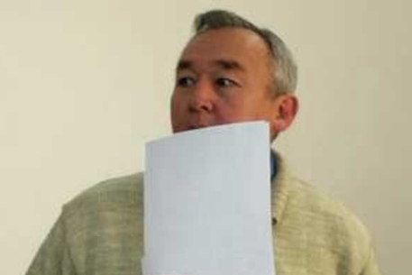 Союз журналистов Казахстана выступил против нового закона о частной жизни