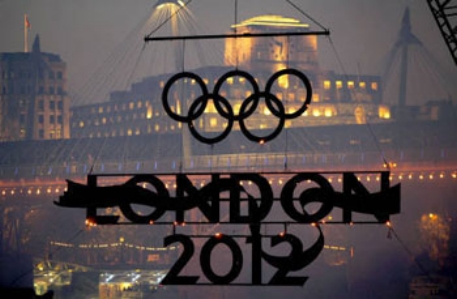 Олимпийские игры 2012 года подвергнутся кибератаке