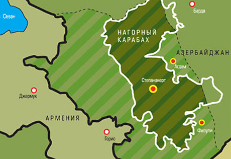 Войну в Карабахе может остановить саммит ОБСЕ