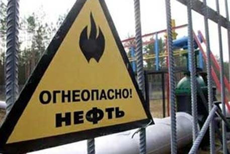 Белоруссия лишится льгот на поставку российской нефти
