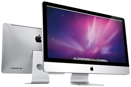 Apple приостановила производство iMac из-за проблем с дисплеями