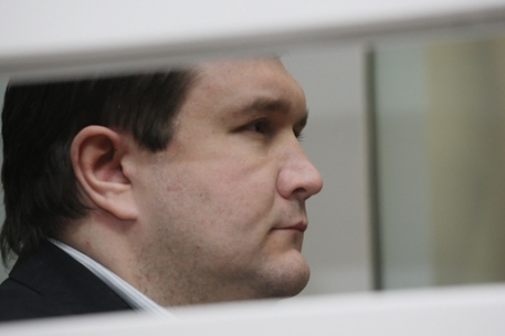 Верховный суд РФ утвердил пожизненный приговор убийце приемного сына
