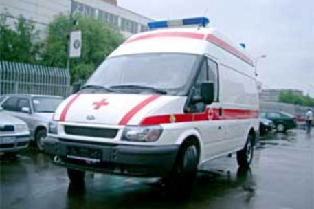 В Атырау 28 рабочих попали в больницу с отравлением 