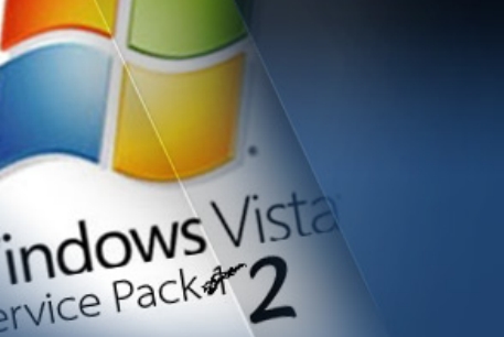 Vista SP2 от Microsoft стала доступна для скачивания