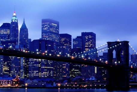 Нью-Йорк назвали мировой столицей моды