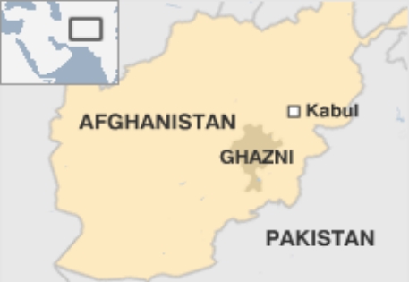 Жертвами ошибочного авиаудара НАТО стали 5 афганских солдат