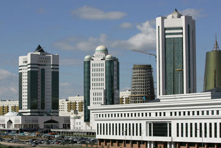 В Казахстане отменили мораторий на занятие госдолжностей