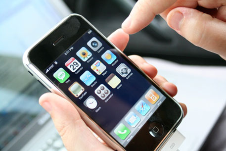 В США легализовали "джейлбрейк" смартфонов iPhone