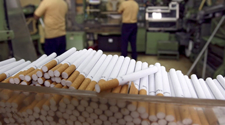 Поправка в кодекс о здоровье приведет к закрытию табачных предприятий в РК