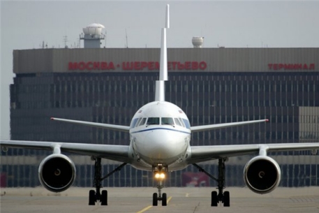 "Аэрофлот" отдаст свой терминал аэропорту "Шереметьево"