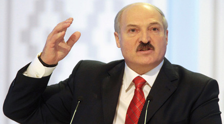 В Беларуси нагнетают антироссийские настроения