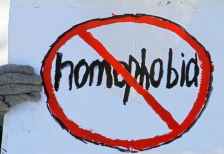 Сексуальная ориентация заставила жителя Шымкента переехать в другую страну