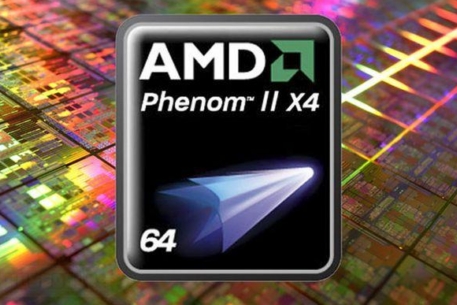 AMD выпустит производительную модель процессора Phenom II X4