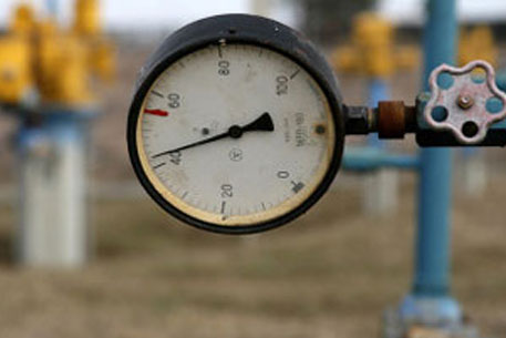 Россия согласилась продавать Китаю сибирский газ