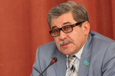 Гани Касымов вновь предложил провести амнистию заключенных