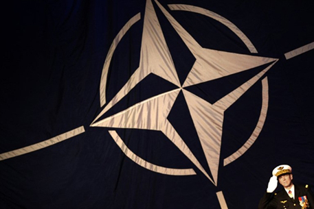 НАТО испугался российско-белорусских учений "Запад-2009"