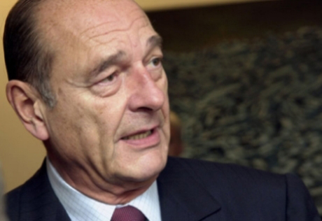 Суд над Жаком Шираком состоится в марте