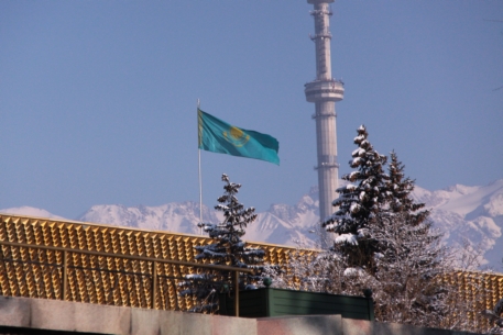 Переход НПЗ на "Евро-3" обойдется Казахстану в три миллиарда долларов