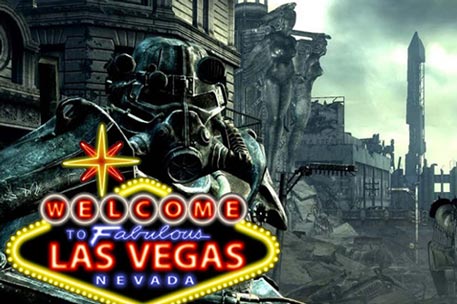 Новая часть Fallout выйдет осенью 2010 года