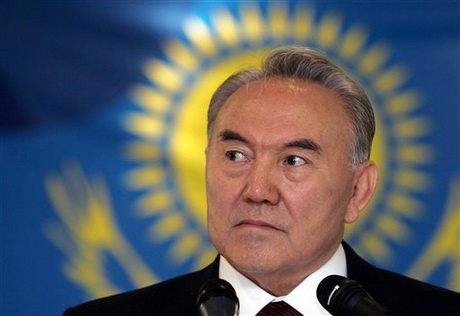Назарбаев назвал естественным сближение России и НАТО
