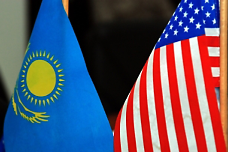 Власти Казахстана согласились на продление помощи от США