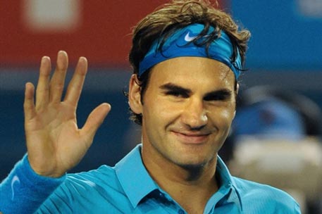 Федерер в финале Australian Open встретится с Марреем