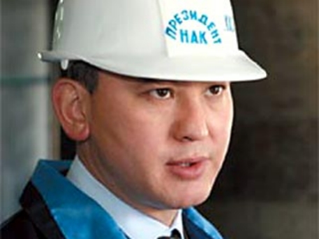 Джакишева обвинили в присвоении урановых месторождений