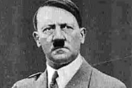 В аптечке Гитлера насчитали 82 лекарства