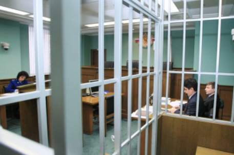 Верховный суд РФ признал незаконным арест адвоката Бровченко