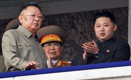 Младшие сыновья Ким Чен Ира обзавелись наследниками пристола