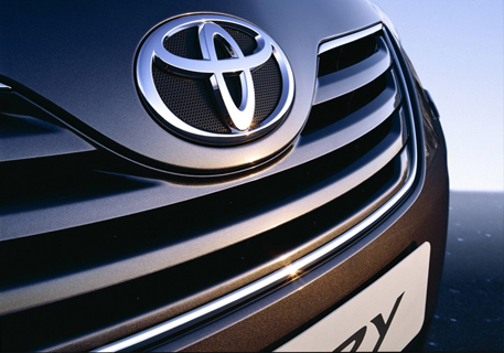Toyota отзовет 95 тысяч автомобилей в США